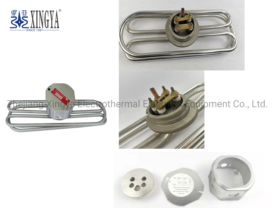 Customized/OEM Electric Heating Element Electric Kettle Heating Element